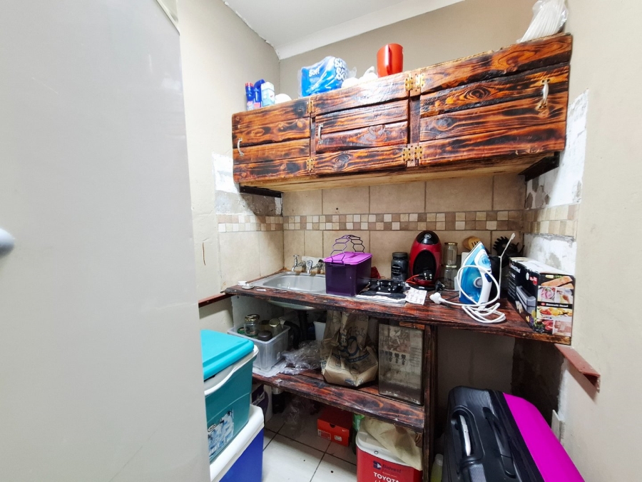 4 Bedroom Property for Sale in Pellissier Free State